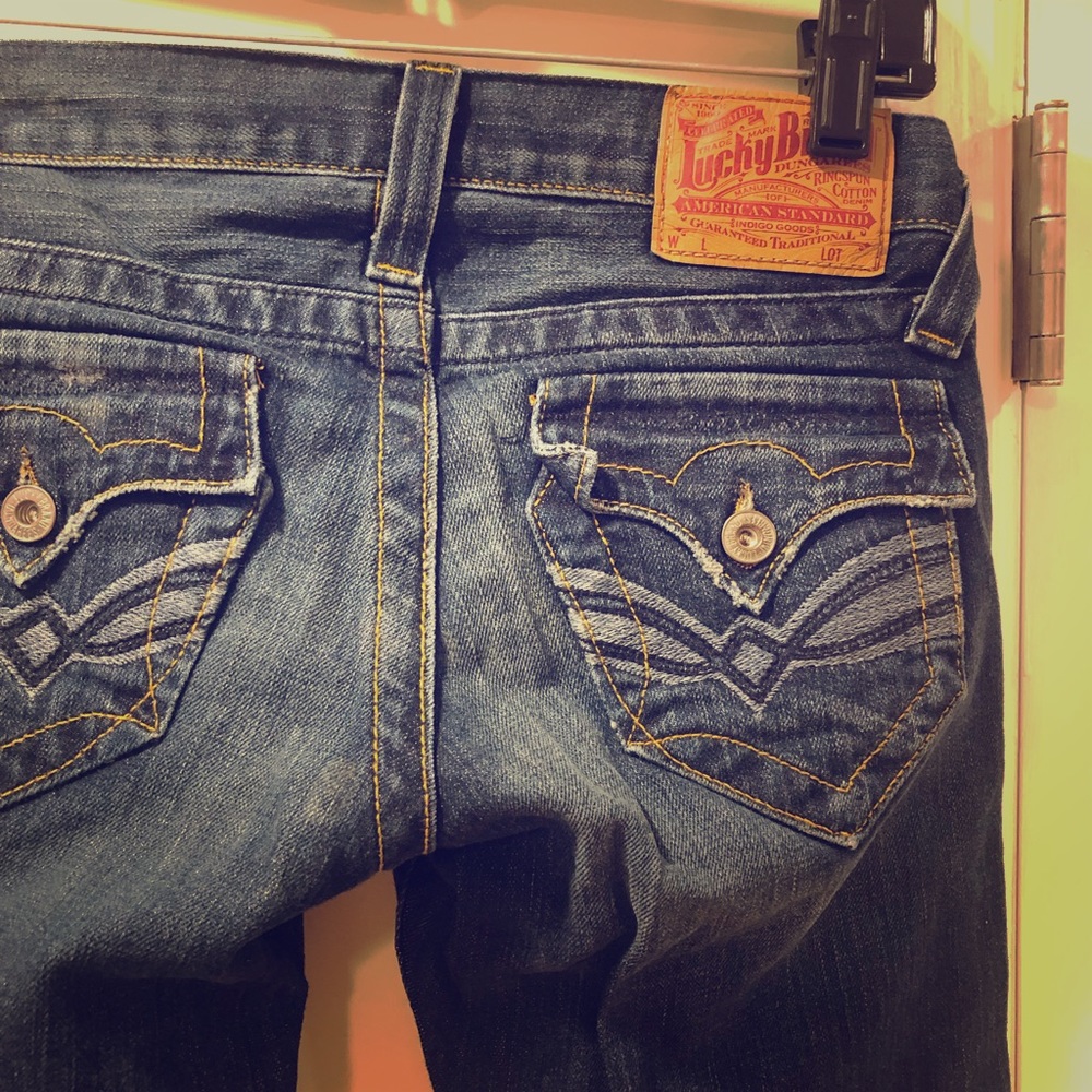 Jeans